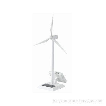 Multifunction Solar Windmill with Digital Photo Frame